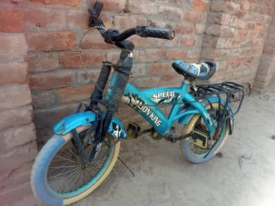 Bicycle