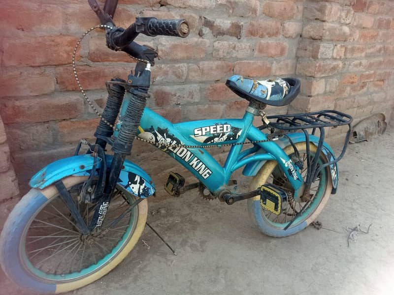 Bicycle 1
