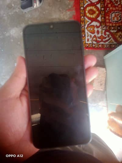 Samsung A 17