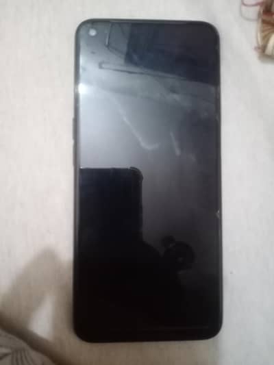 OPPO A54