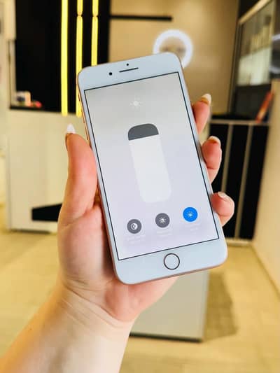 iphone 7 plus 128 GB  (no open no repair) (PTA approved) all ok