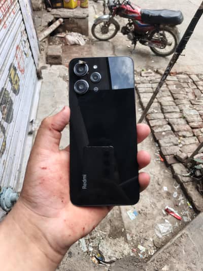 Xiaomi Redmi 12