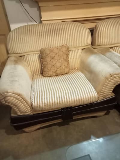 6 seater sofa set
