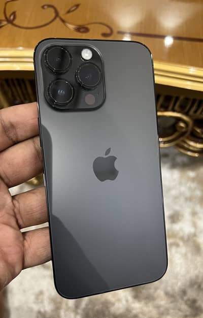 Apple iPhone 14 Pro Max