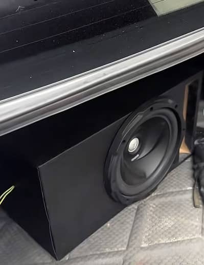 Kenwood oregnal woofer