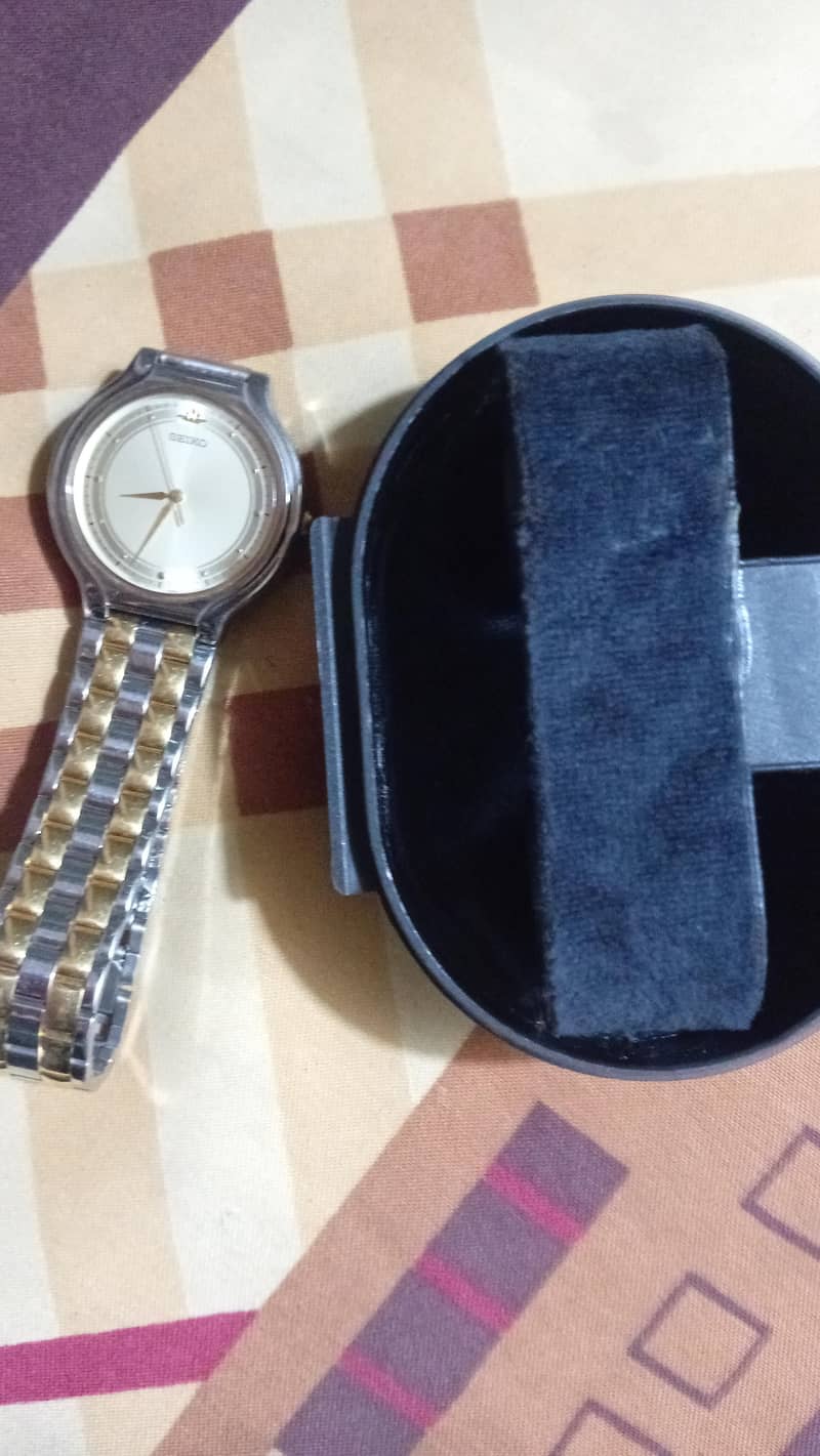seiko 0