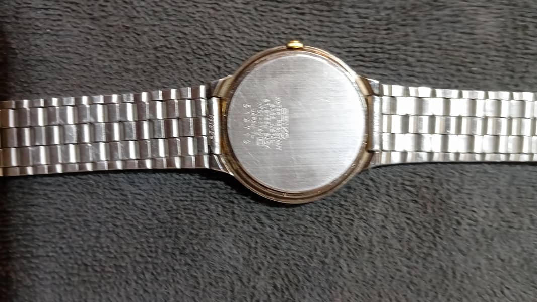 seiko 1