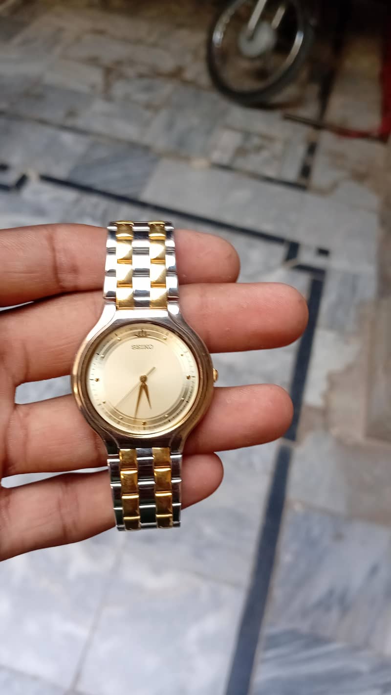 seiko 2