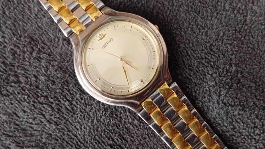 seiko 5