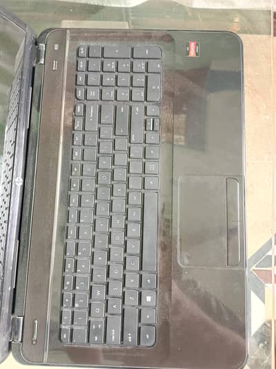 HP Leptop i5 4 Generation