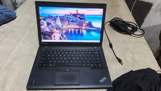 Lenovo Thinkpad