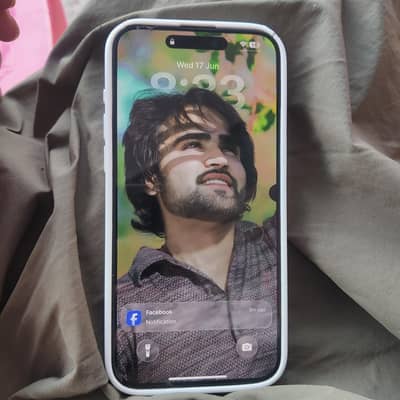 Apple iPhone 15 Pro Max non pta 512 GB