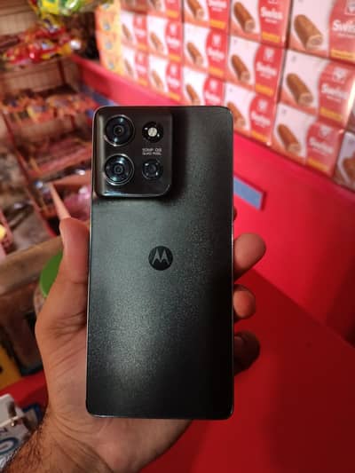 Moto G75 5G 16Gb 256Gb only Exchange offer