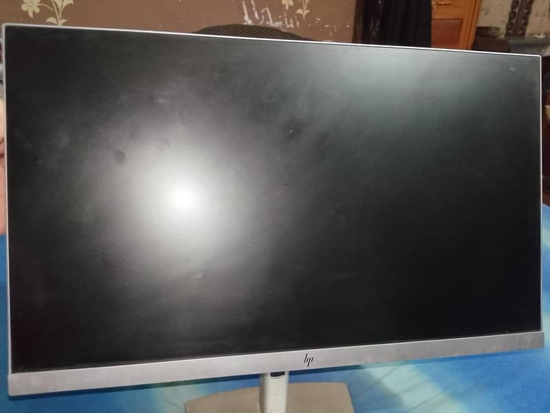 25 inch lcd Boderless 3