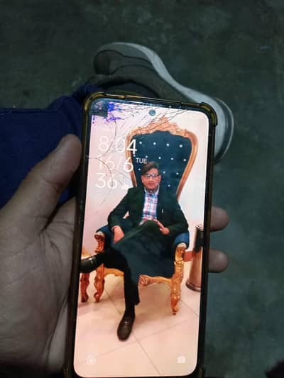 Xiaomi Redmi Note 11 Pro