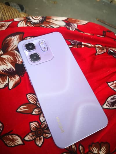 Infinix Hot 50i