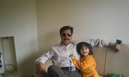 Javed Iqbal 