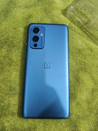 One Plus 9 5G