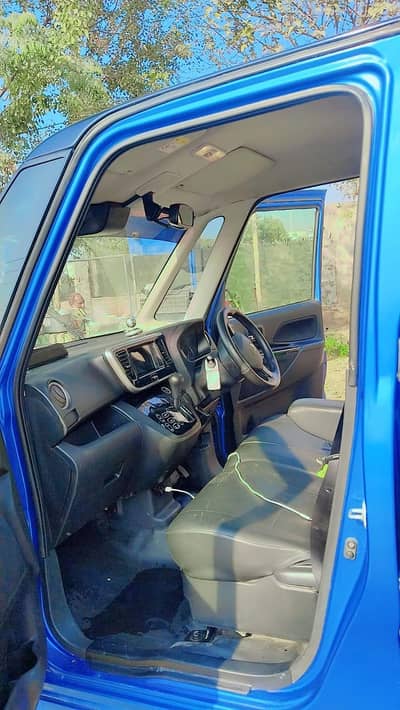 Mitsubishi EK Space Custom 2019/2022
