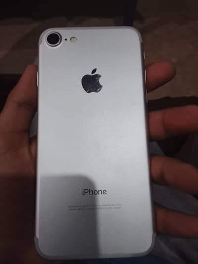 Apple iPhone 7