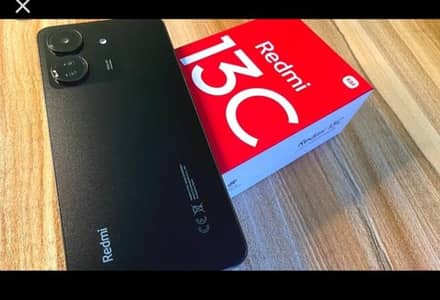 Redmi 13c