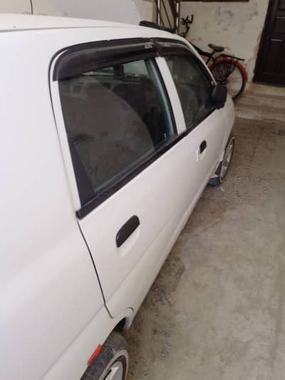 Suzuki Alto 2007