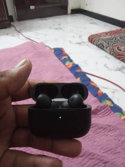 Airpod pro 2 six generations