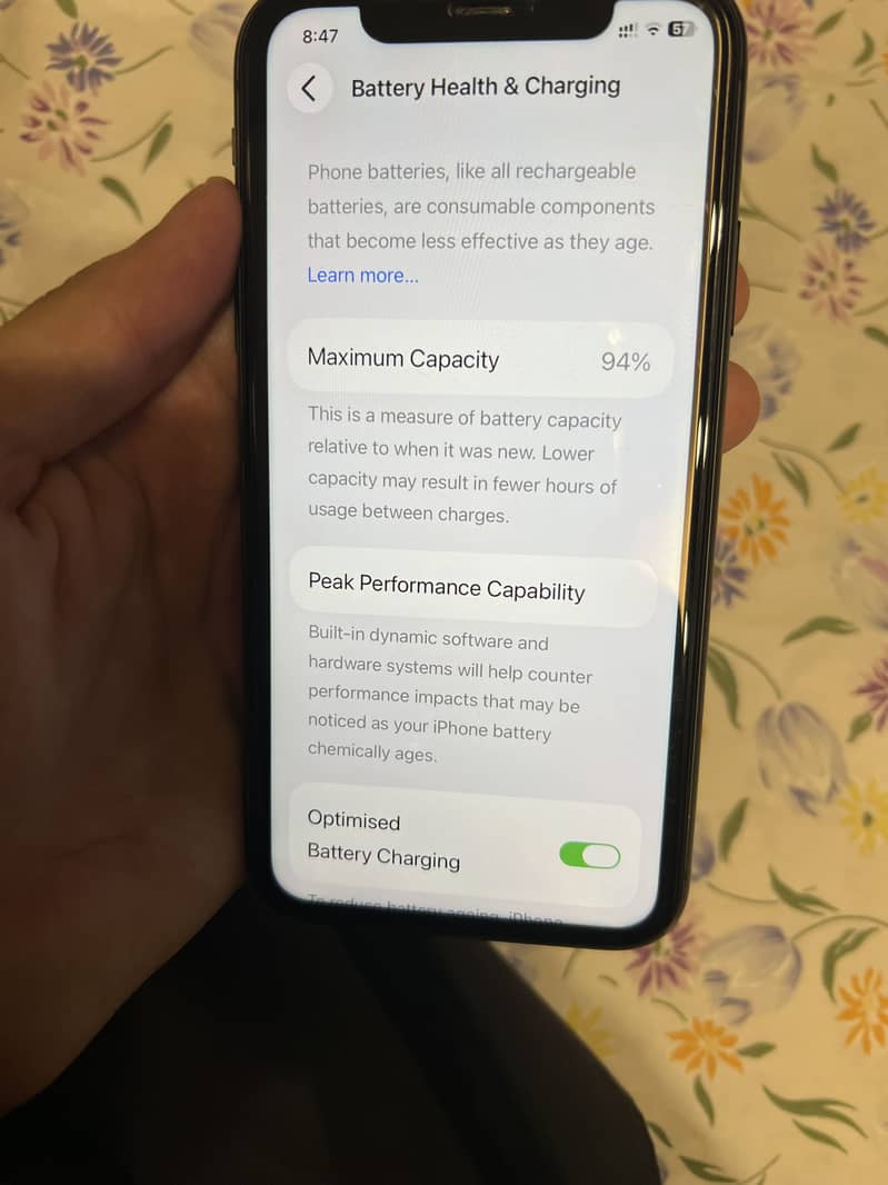 iPhone 11 2