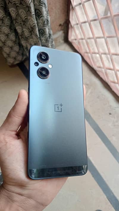 One Plus Nord N20 5g