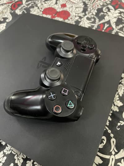 PlayStation 4 Slim Jailbreak 1Tb