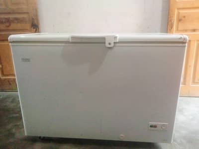 Deep Freezer Haier