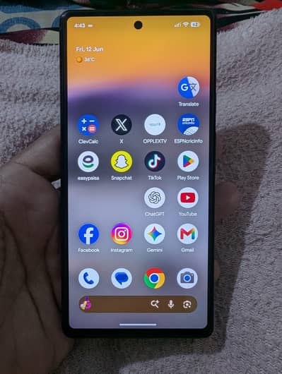 Google Pixel 6a