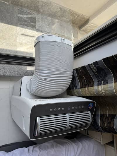 Midea duo Smart 220 volt