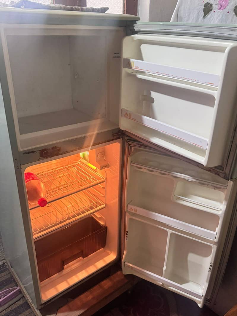 phillips  Refrigerators 0