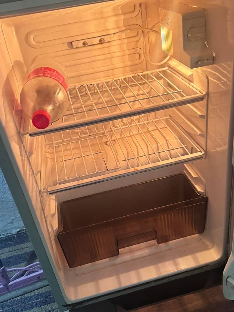 phillips  Refrigerators 1