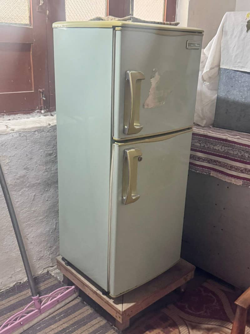 phillips  Refrigerators 2