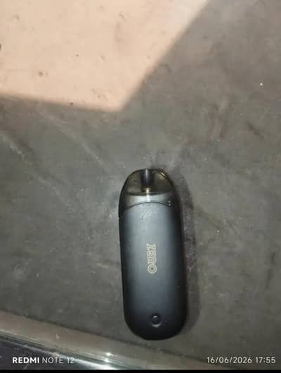 mini portable pode