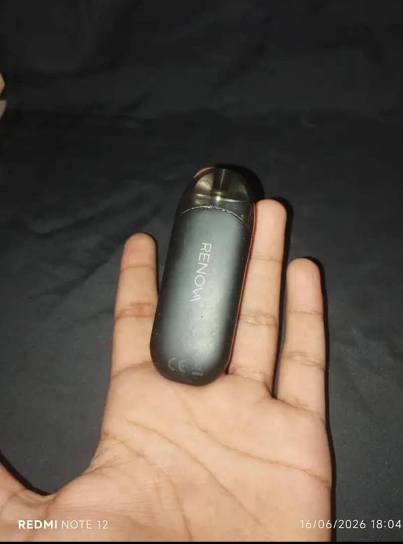 mini portable pode 1