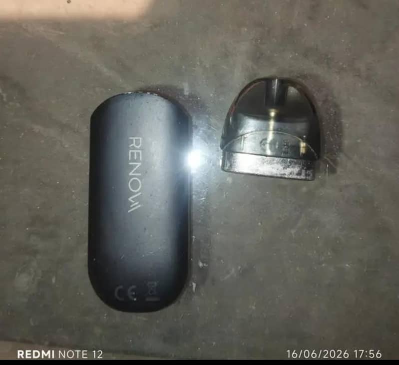 mini portable pode 3