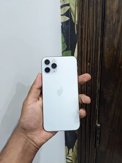 iPhone 11 Pro 64gb pta approved