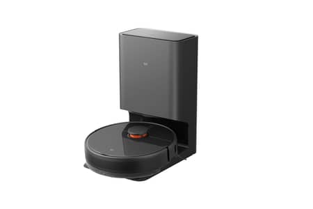 MI robot vacuum cleaner mop model STYTJ05ZHMHW