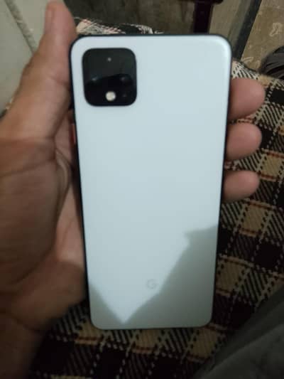 Google Pixel 4 XL