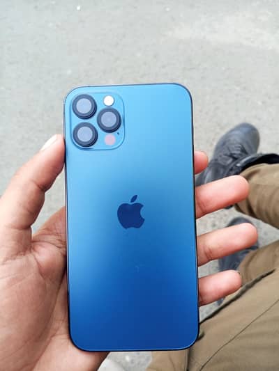 Apple iPhone 12 Pro