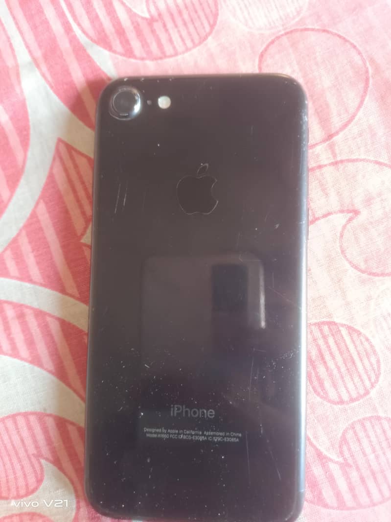 Apple iPhone 7 4