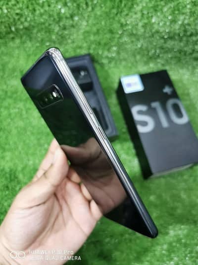Samsung S10 Plus only WhatsApp 03292365490