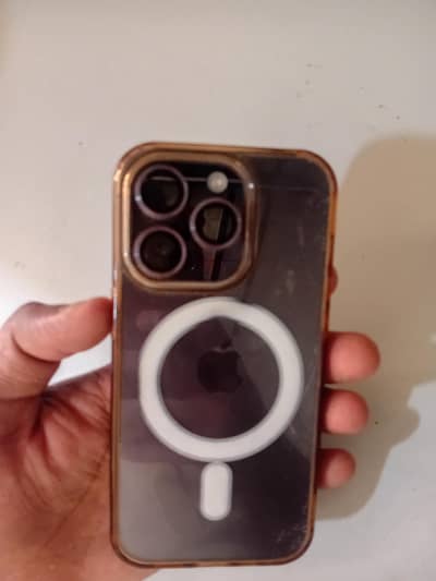 Apple iPhone 14 Pro