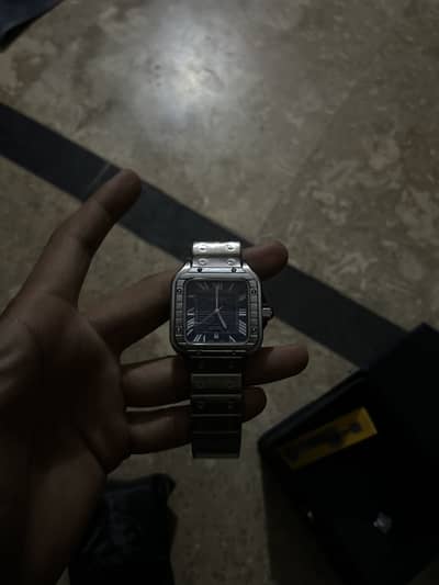 Carter watch original
