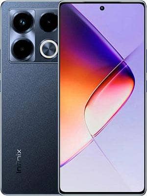 Infinix Note 40
