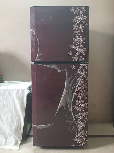 Pel Medium Size Refrigerator