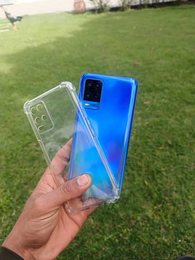 OPPO A54